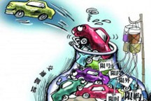 天津准备出台汽车限购政策 可能拍卖发车牌