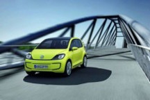 大眾汽車集團(tuán)發(fā)布 “以人為本”中國(guó)戰(zhàn)略 再推15款電動(dòng)汽車
