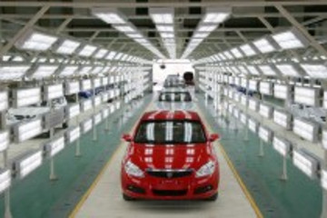 汽車產(chǎn)業(yè)轉(zhuǎn)型升級(jí)難題不少 整體創(chuàng)新能力不足