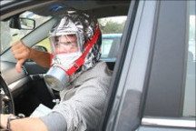 车内空气质量需强制达标 新车2015年或迎涨价潮