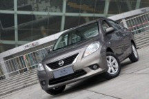 日系车11月在华销量盘点：整体快涨一家独跌