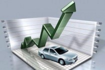 英国11月份新车销量同比提升7%