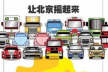 京12月摇号人数180万 新系统1月1日上线