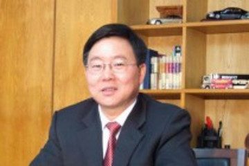 東風(fēng)柳汽總經(jīng)理程道然：自主品牌尋生機(jī)必須靠服務(wù)