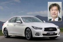 壽命過長 英菲尼迪/日產將不使用碳纖維