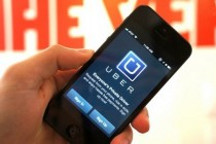 下一個值千億市值的亞馬遜：Uber扼殺汽車所有權
