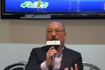 鄭順景：新能源汽車政策應給不同品牌機會
