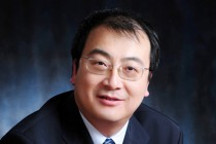 付強(qiáng)：中國(guó)挑起了沃爾沃走向復(fù)興的大梁