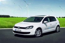 一汽大眾佛山工廠二期將投產新能源車