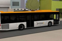 韩国试运行世界首套无线充电公交系统