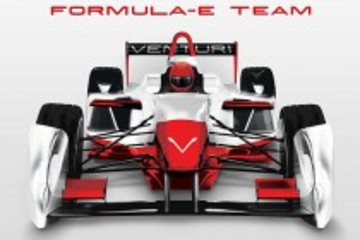 影星莱昂纳多与VENTURI连手加盟电动方程式赛事