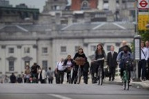 实现减排目标 英国一年可节省约850亿英镑