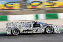 保時捷公布LMP1細節 有助量產混動車研發