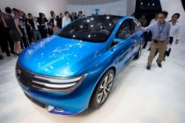 [新品集锦]腾势明年北京车展亮相 宝马i3预计年底上市