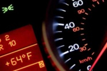 限速信息無(wú)需車主牢記 未來(lái)汽車它自己知道