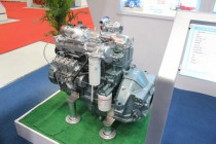 玉柴電控發動機引領潮流 差異化競爭求發展