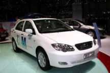 大唐NXP成立合資Fabless公司開發電動汽車芯片