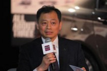 “觀致模式”第一階段：完善體系打造品牌