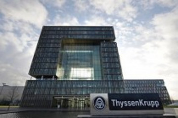 蒂森克虏伯投资1.5亿在成都新建汽车弹簧工厂