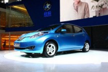 東風日產11月銷量超10萬 累計銷量82萬輛