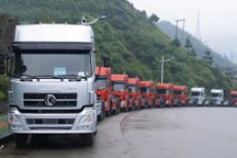 太原晋城严格执行 山西明年1月全省实施国Ⅳ标准