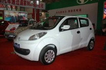 100輛時風電動汽車銷往斯里蘭卡