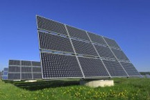 日本在室溫下試制出薄膜型染料敏化太陽能電池