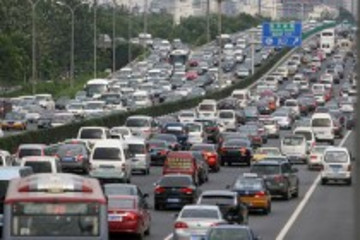 全球车市11月增长4.6% 中国日本带头攀升
