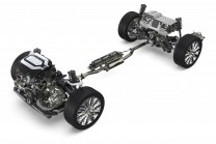 謳歌RLX Sport Hybrid動力總成解讀