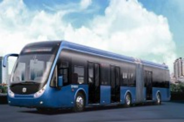 中通新能源客车销售明年扩至全国