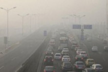 最拥堵的25个城市或将在2015年前后纷纷限购