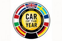 宝马i3特斯拉Model S入围2014欧洲车坛大奖七强