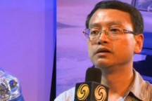 一汽豐田張思君談豐田混合動力技術(shù)