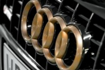 奥迪5年内全球投资200亿欧元 兴建新工厂