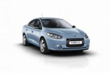 东风雷诺将推-合资自主品牌 PK宝马之诺