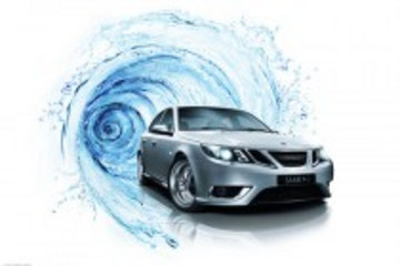 萨博押宝电动车 中国市场将成为复苏关键