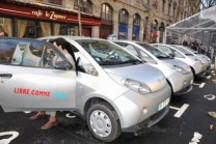 國內首只汽車租賃資產證券化產品今掛牌