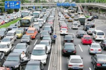 普华永道：2014年中国乘用车将增长11.9%