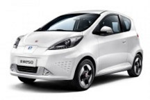 政府引导+车企全力布局 广州加速电动车商业化