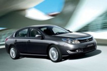 雷诺三星同韩国当局签署协议 将在韩开发电动车