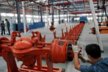 畅丰车桥5600万人民币售中国附属 收益约1690万