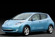 啟辰電動車借出租試水 2016年大規(guī)模推廣