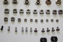 零部件研发因车内空气质量强标而变