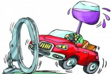 酒驾纳入个人信用记录 为公共安全上保险