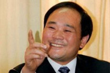 面對汽車智能化 李書福將
