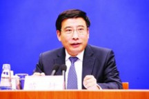 工信部长苗圩：建设汽车强国要在五方面下功夫