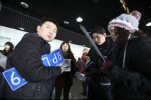 限购令汽车行业喜忧参半 经销商将分化