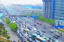 天津限号信息相左 政府不能先打折扣