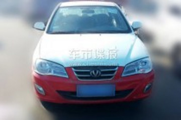 北京現(xiàn)代首望純電動(dòng)車諜照曝光 基于伊蘭特平臺(tái)