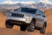 緊隨大趨勢 Jeep將推混合動力版